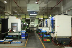 Prototyping vs. Mass Production: Tailoring Our CNC Services to Your Needs?