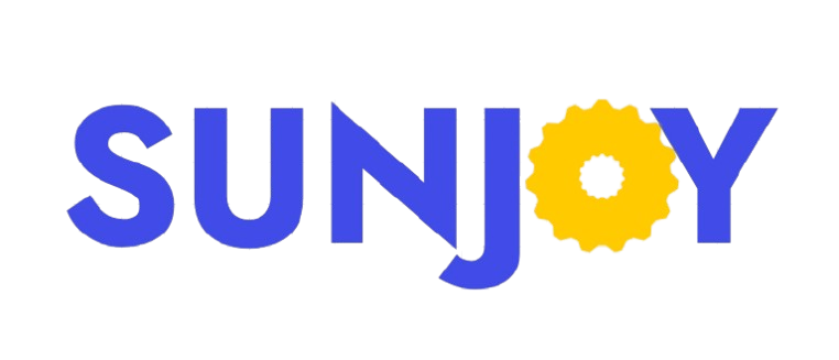 Sunjoy Technology Logo