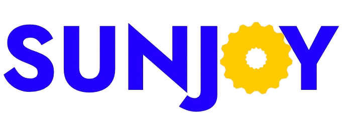 Sunjoy Technology Logo