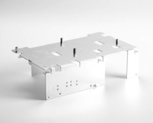 What Is Stamping In Manufacturing?