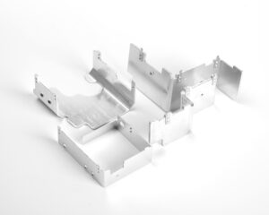 Why Is Stamping Service Good For Digital Video Recorder?