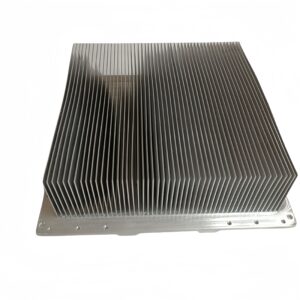 Aluminum Extrusion Heat sink Product