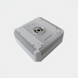 CNC Machining Component for Lighting