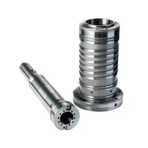 Stainless Steel CNC Turning Products