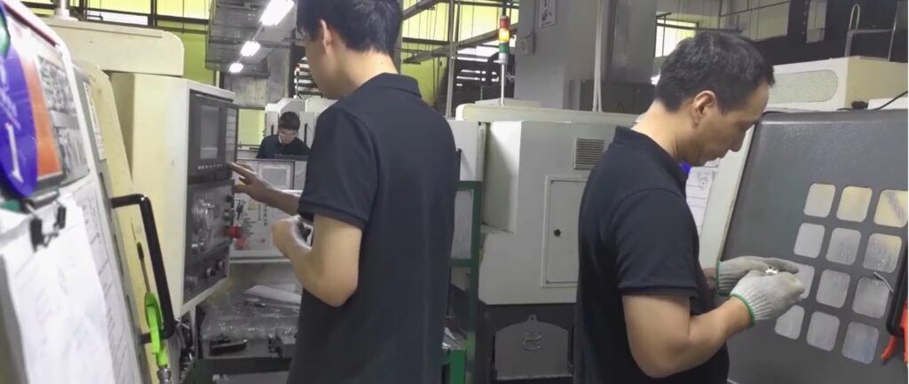 CNC business opportunities
