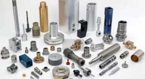What is CNC Turning Center?