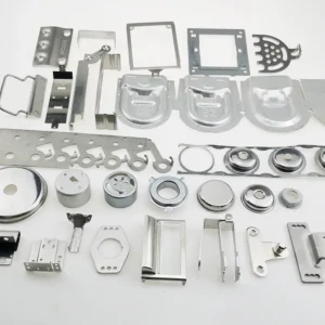 Is Metal Stamping Process Simple or Complicated?