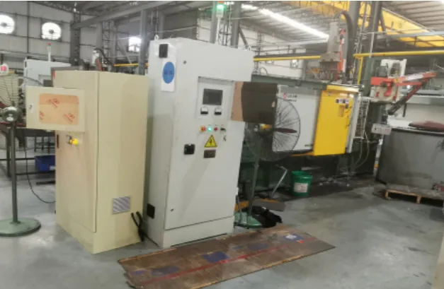 Stamping Machine