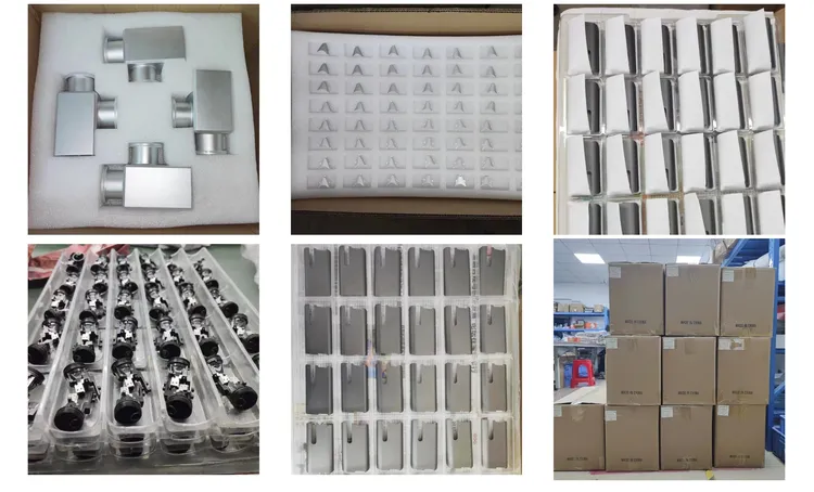 Packaging