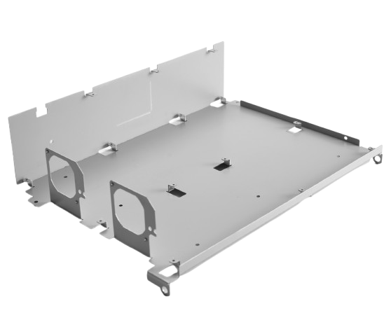 Aluminum Metal Boxes