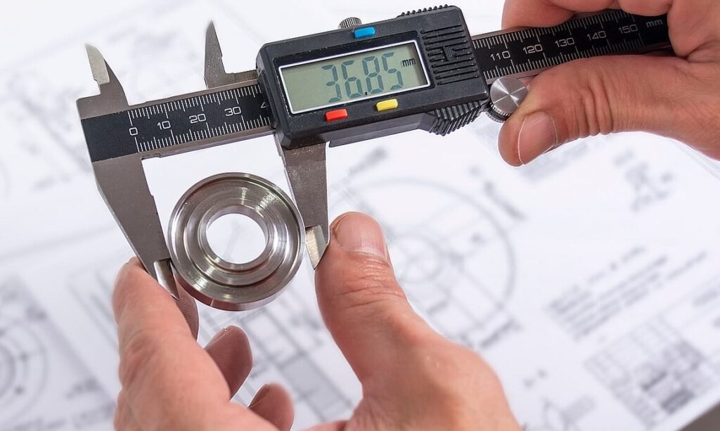 Understanding tolerances