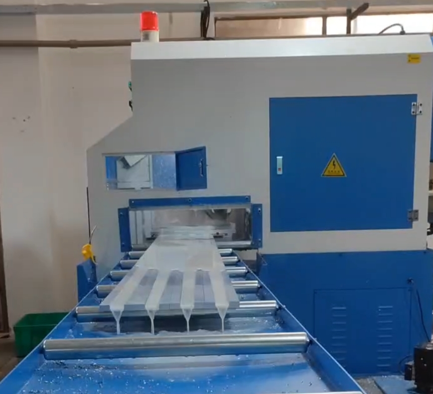 Cutting Machine