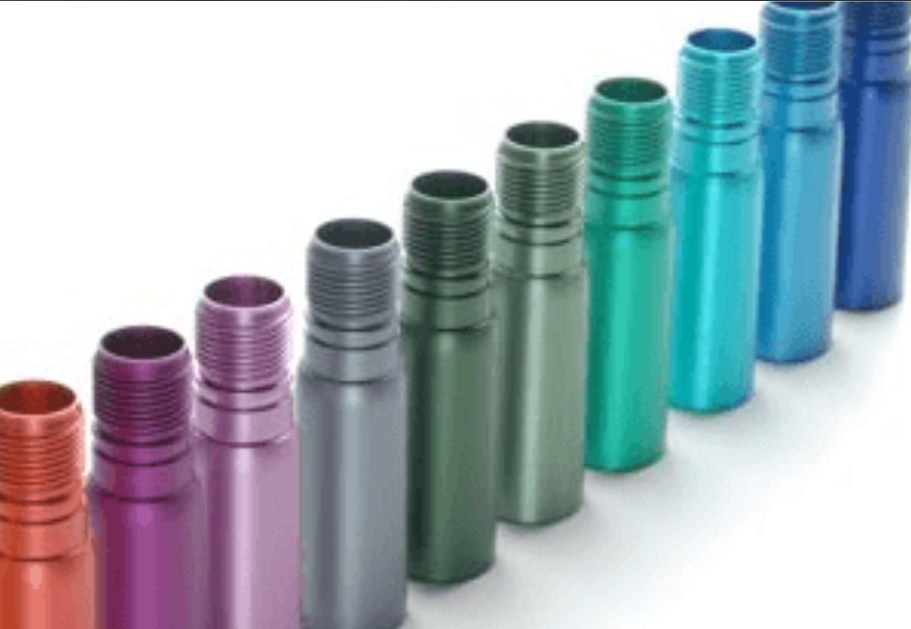 CNC machining precision