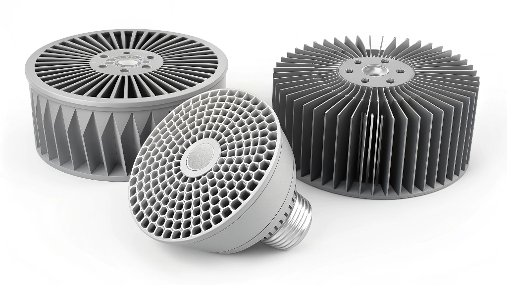 Versatile CNC Lighting