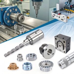 How to Process Rapid Metal Prototyping?