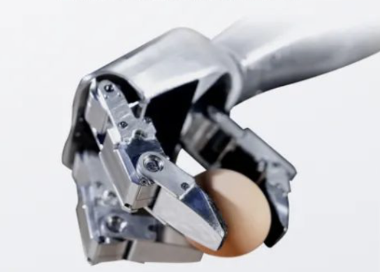Strongest Material for Robots