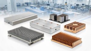 Which Industry Needs A Heat Sink?