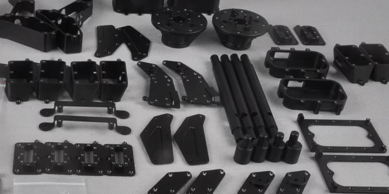 CNC for Mass Production