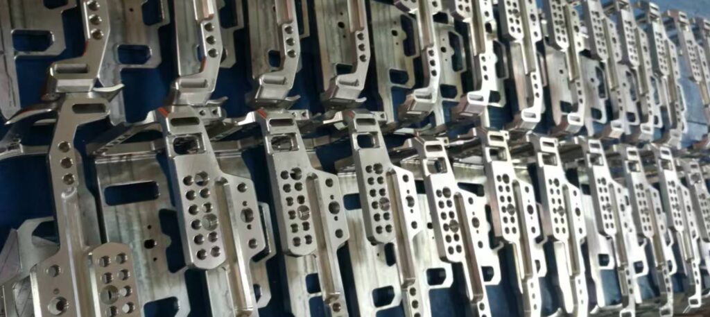 Cost-Effectiveness of CNC