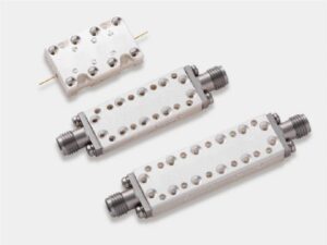 Is CNC Machining Parts Available For Waveguide Filters?