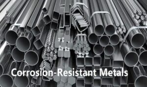 Choosing the Right CNC Material for Corrosion Resistance?