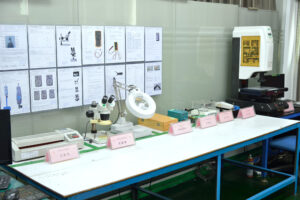 Statistical Process Control (SPC) in CNC Machining: Ensuring Consistency Batch After Batch?