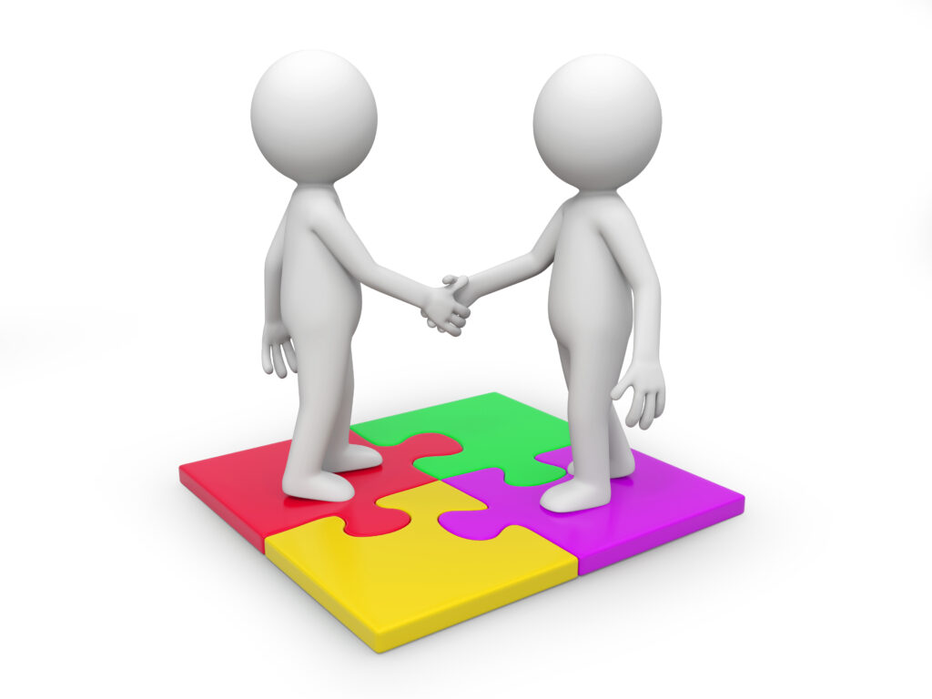 Communication and Support