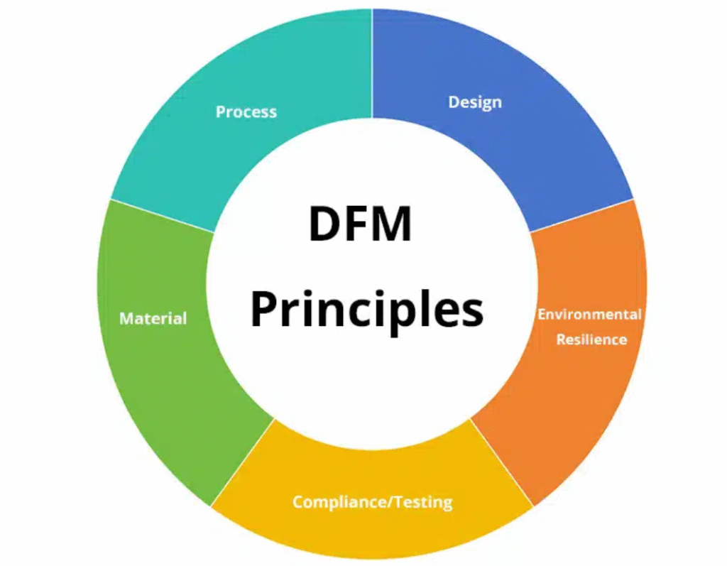 DFM principles
