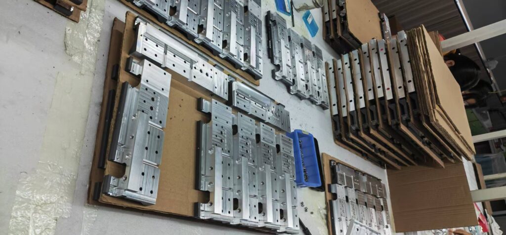 Production Efficiency