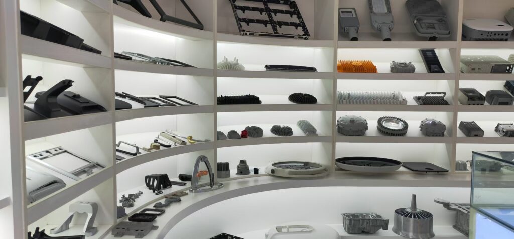 CNC Aluminum Fixture