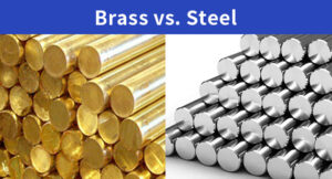 CNC Brass vs. Stainless Steel: Choosing Materials for Decorative Lamps?